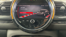 MINI Clubman 1.5 Cooper Shadow Edition 6dr Petrol Estate